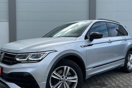 VW Tiguan 31.850 km 37.900 € Barleben 39179