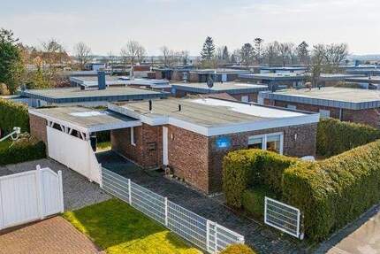 Haus Esens OT Bensersiel Bensersiel - 3 Zimmer, 60 m&sup2;, 339.000&euro; | Angebot:25371278