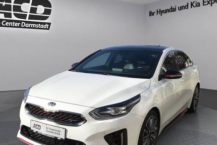 Kia pro ceed / ProCeed 98.300 km 21.290 € Darmstadt 64289