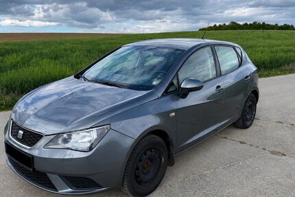Seat Ibiza 174.038 km 3.900 &euro; Schwendi 88477
