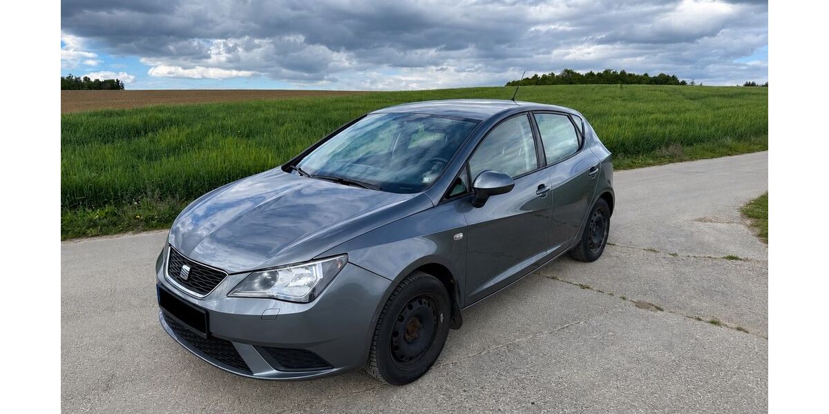 Seat Ibiza 174.038 km 3.900 &euro; Schwendi 88477
