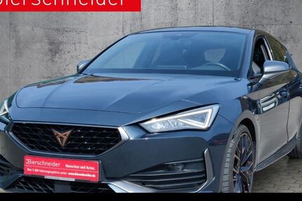 Cupra Leon 76.300 km 25.450 &euro; Beilngries 92339