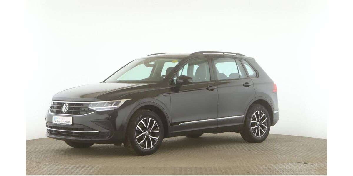 VW Tiguan 50.750 km 25.970 &euro; Buchholz 21244