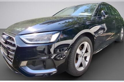 Audi A4 105.000 km 29.890 &euro; Wismar 23970