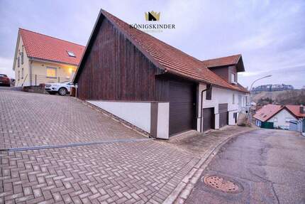 Haus Bühl Neusatz - 1 Zimmer, 300 m&sup2;, 420.000&euro; | Angebot:24906502