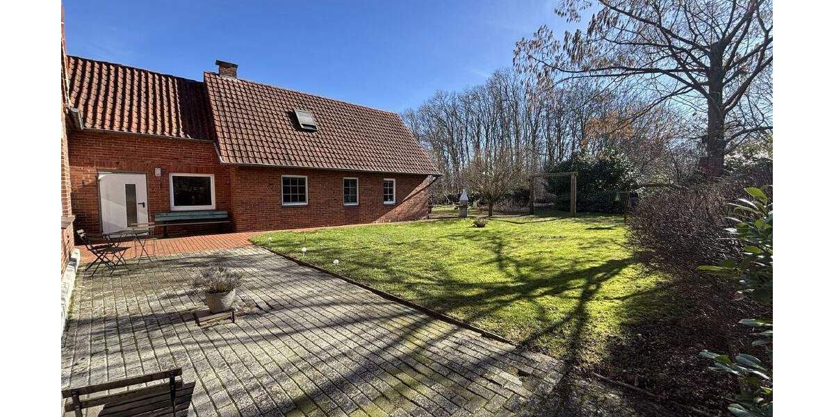 Einfamilienhaus Stemwede Oppendorf - 6 Zimmer, 234 m&sup2;, 239.500&euro; | Angebot:25836892
