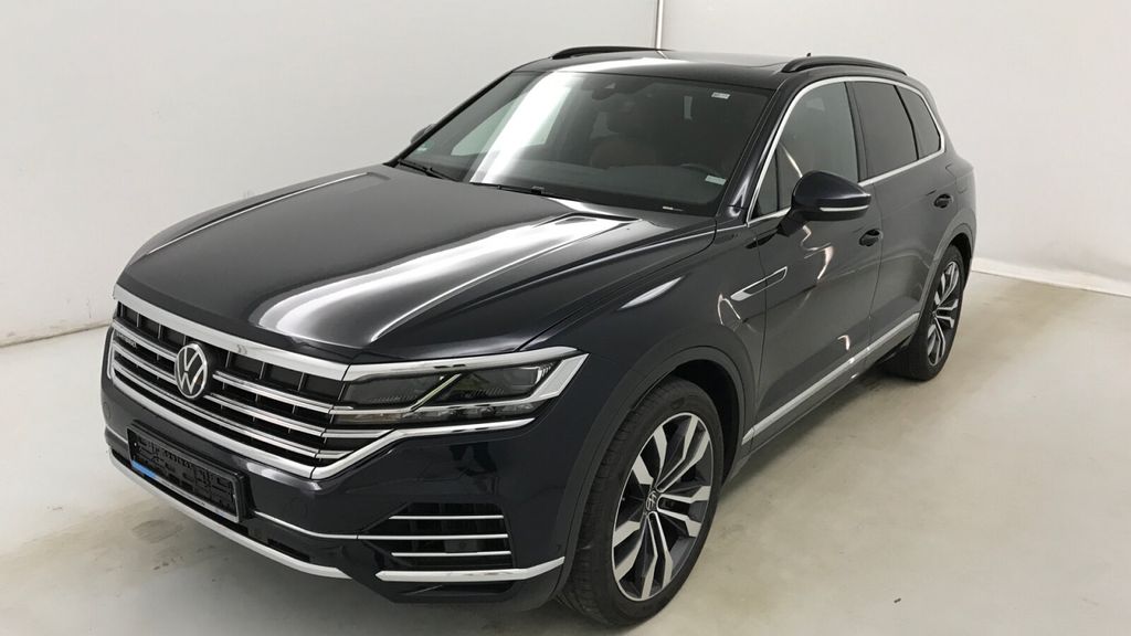VW Touareg 222.209 km 29.360 &euro; Eschborn 65760