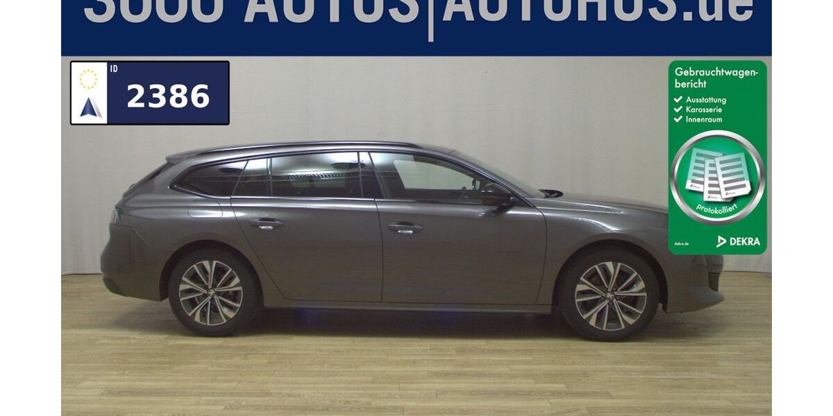 Peugeot 508 65.797 km 17.980 &euro; Bremen / Arsten 28279