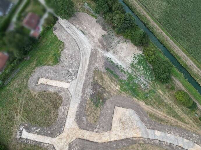 Grundstück Apen Aperfeld - 80.330&euro; | Angebot:25708293