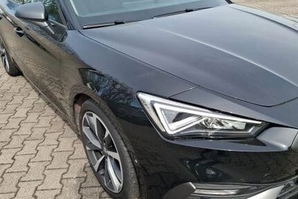 Seat Leon 193.999 km 11.499 &euro; Rheinbach 53359