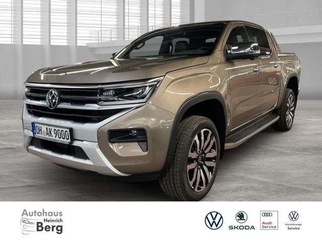 Amarok