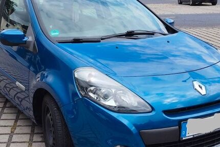 Renault Clio 147.500 km 1.900 € Burkhardtsdorf 09235