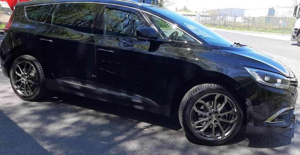 Renault Scenic 39.636 km 25.000 &euro; Bernau bei Berlin, Stadt 16321