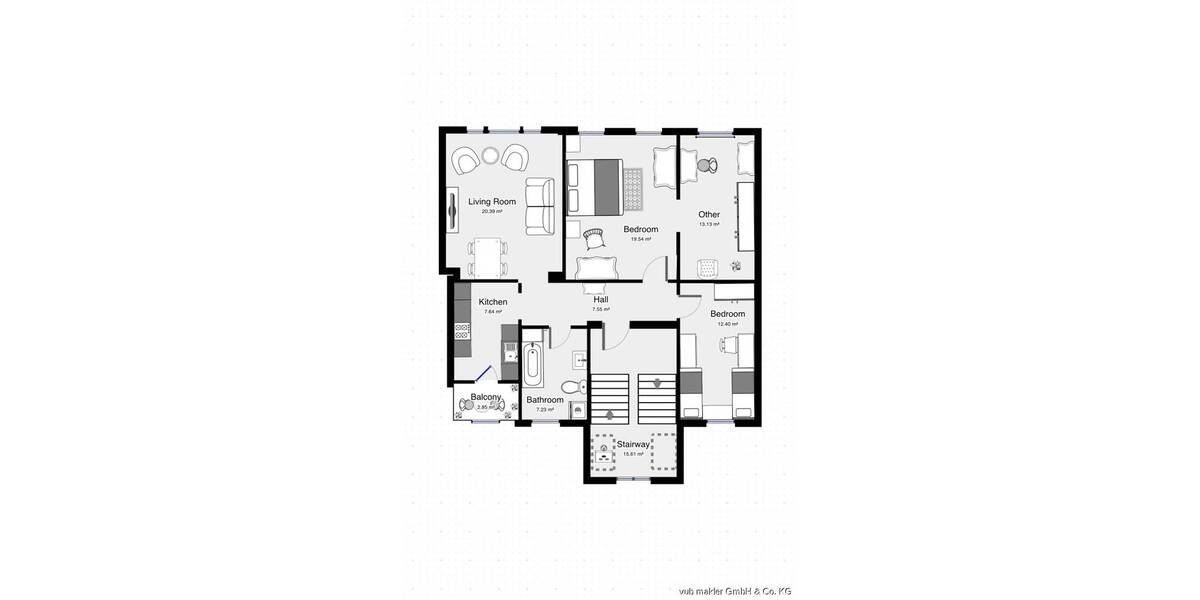 Mehrfamilienhaus, Wohnhaus Plauen Südvorstadt - 1 Zimmer, 450 m&sup2;, 580.000&euro; | Angebot:26931065