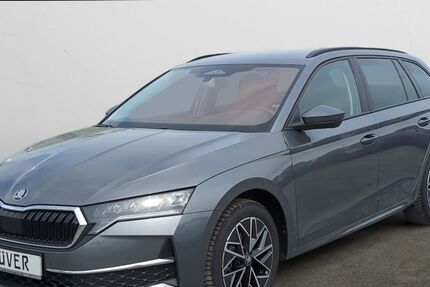 Skoda Octavia 8.700 km 29.988 &euro; Hagen 27628