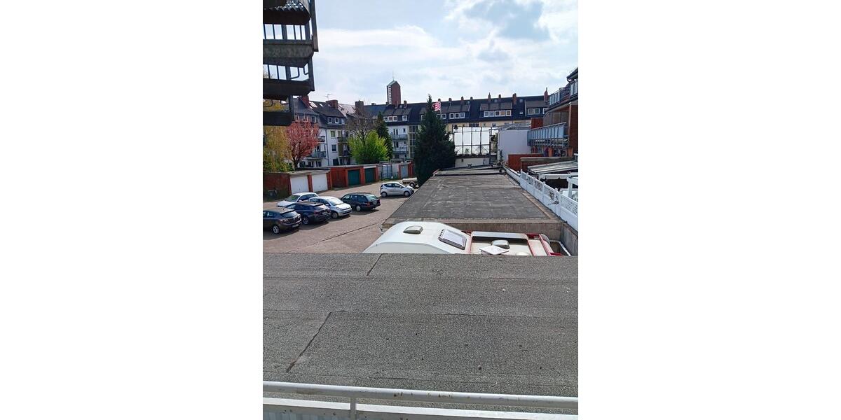 Etagenwohnung Bremen Neustadt - 1 Zimmer, 35 m&sup2;, 117.000&euro; | Angebot:26680504