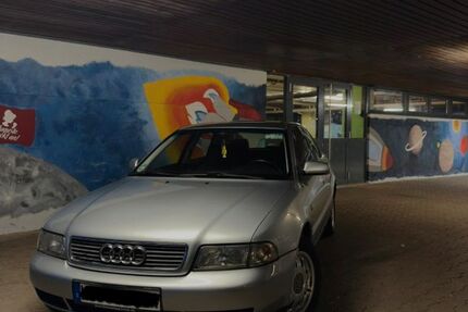 Audi A4 160.000 km 2.600 &euro; Obrigheim 74847