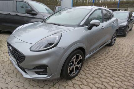Ford Puma 18.880 km 26.750 &euro; Petershagen 32469