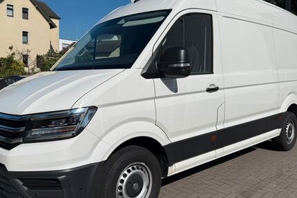 VW Crafter 207.500 km 22.900 &euro; Fürth 90765