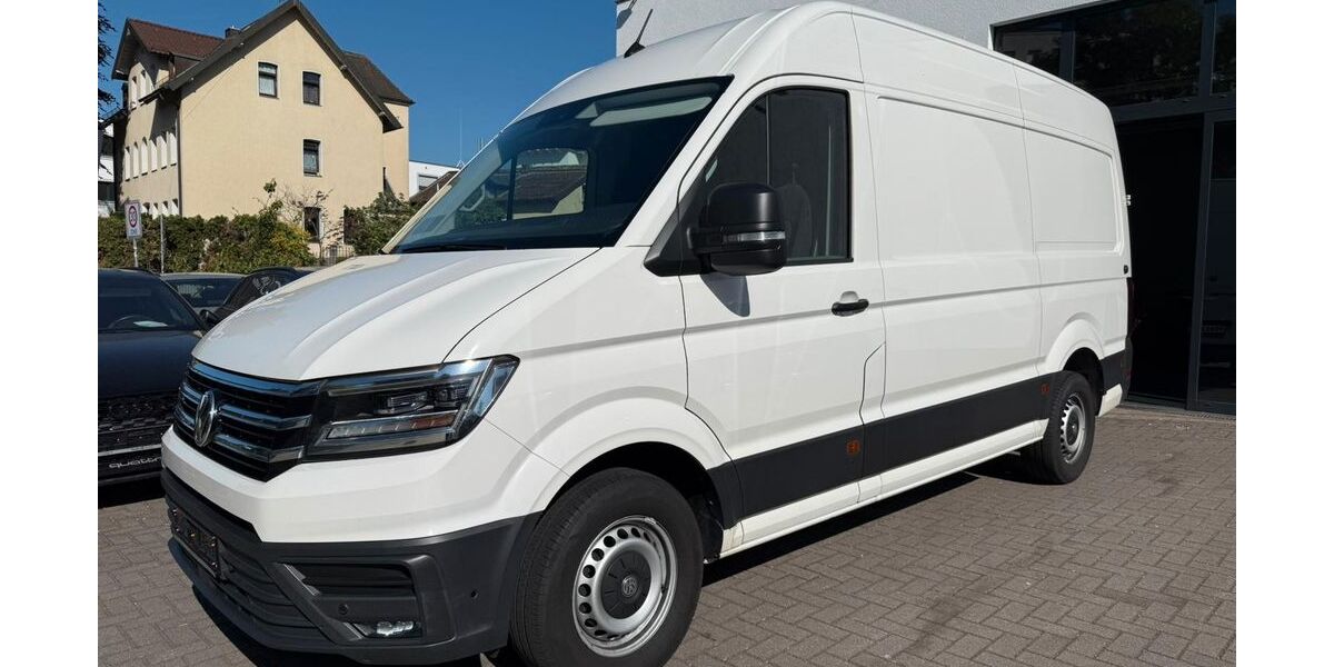 VW Crafter 207.500 km 22.900 &euro; Fürth 90765