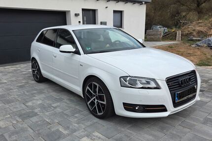 Audi A3 270.000 km 6.500 &euro; Altertheim 97237