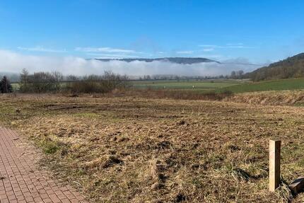 Grundstück Alheim - 119.000&euro; | Angebot:25181251