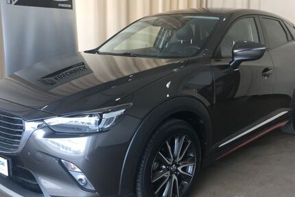 Mazda CX-3 35.053 km 16.500 &euro; Berlin 13088