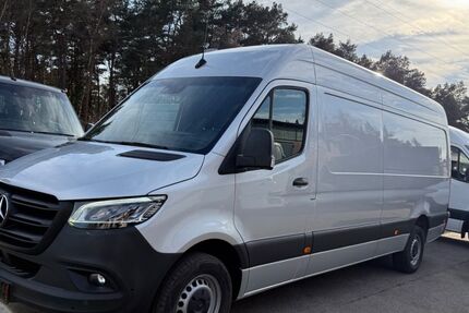 Mercedes-Benz Sprinter 111.682 km 51.765 &euro; Eberswalde 16227
