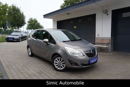 Opel Meriva 186.000 km 3.650 € Owen 73277