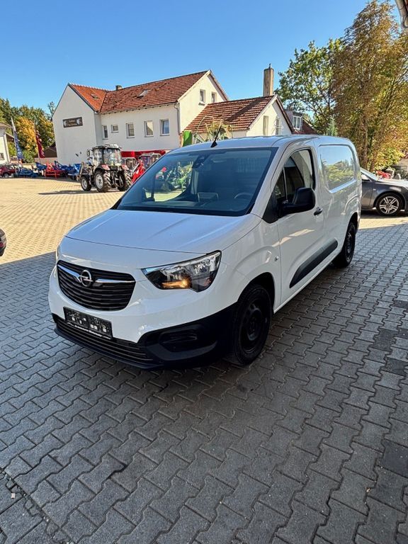 Opel Combo 69.750 km 10.600 € Massing 84323