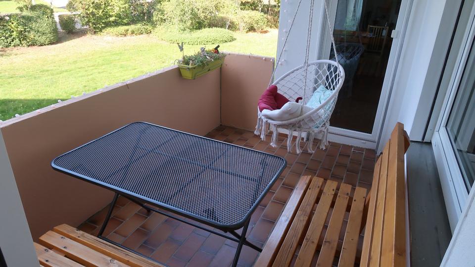 Etagenwohnung Oberndorf am Neckar - 4.5 Zimmer, 102 m&sup2;, 249.000&euro; | Angebot:25925437