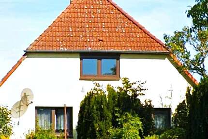 Haus Tribsees - 3 Zimmer, 100 m&sup2;, 35.000&euro; | Angebot:26309771
