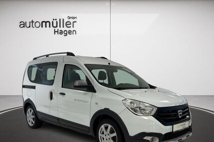 Dacia Dokker 98.655 km 9.590 &euro; Hagen 58095