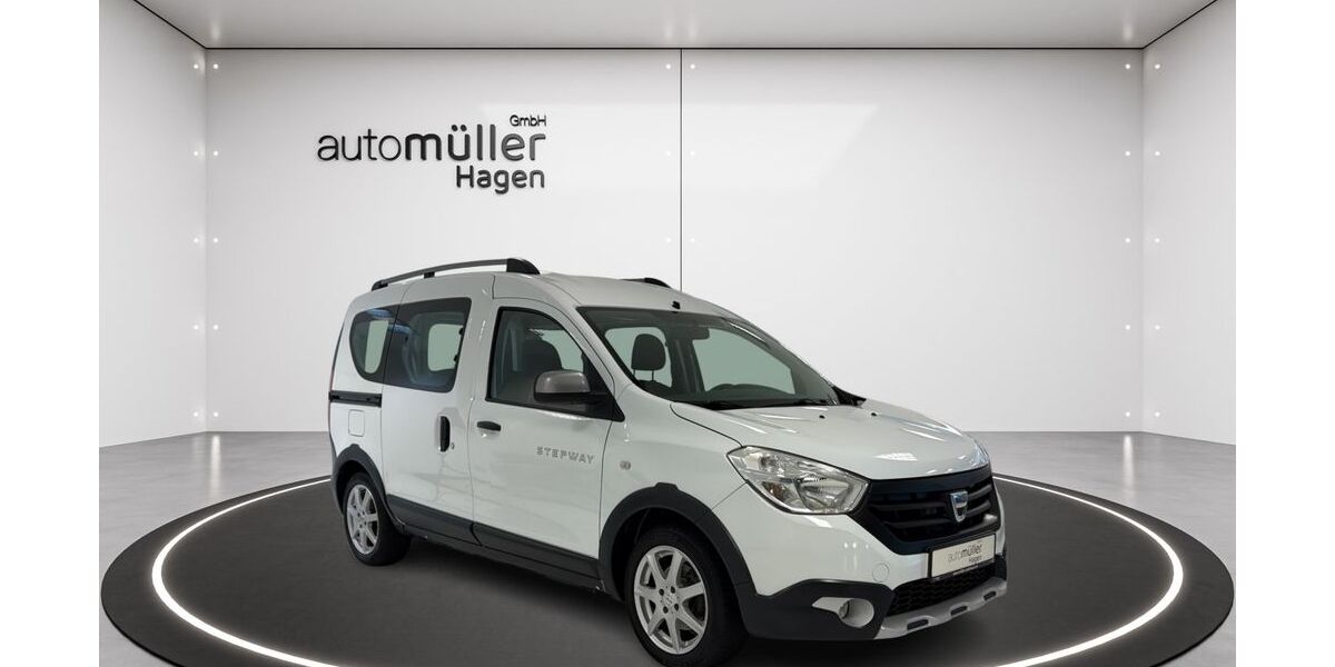 Dacia Dokker 98.655 km 9.590 &euro; Hagen 58095
