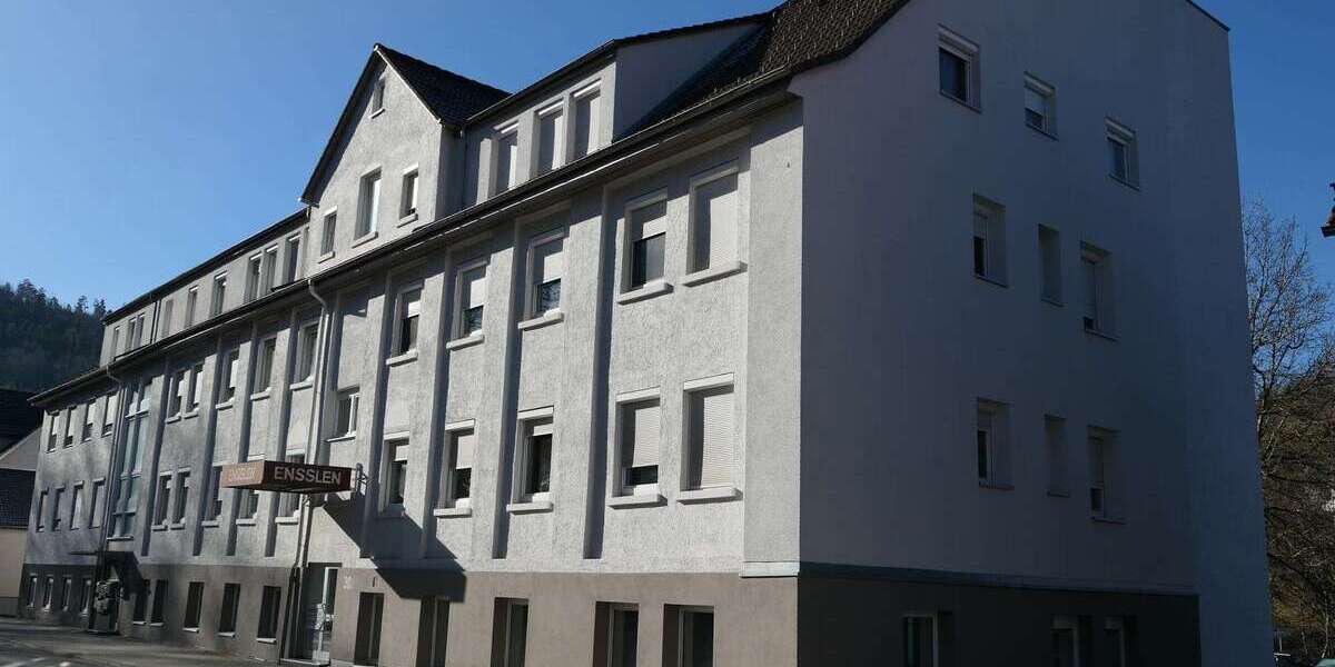 Gewerbeobjekt Ebhausen - 690&euro; | Angebot:25152630