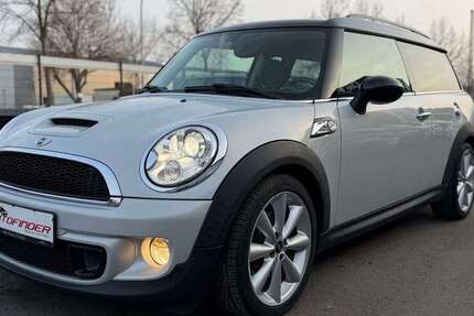 Mini Cooper S Clubman 131.535 km 10.999 &euro; Coswig 01640