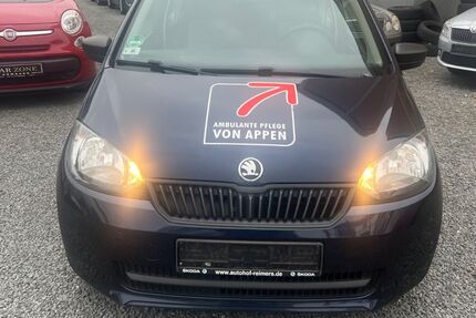 Skoda Citigo 150.000 km 2.400 &euro; Hamburg 20537