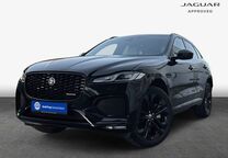 Gebrauchtwagen Jaguar F-Pace