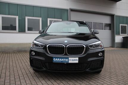 BMW X1 78.000 km 28.500 &euro; Bocholt 46395