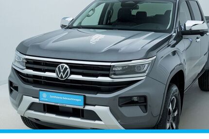 VW Amarok 26.128 km 47.289 &euro; Berlin 13088