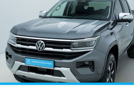 VW Amarok 26.128 km 48.689 &euro; Berlin 13088
