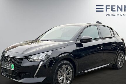 Peugeot 208 3.000 km 26.990 € Neuried / München 82061