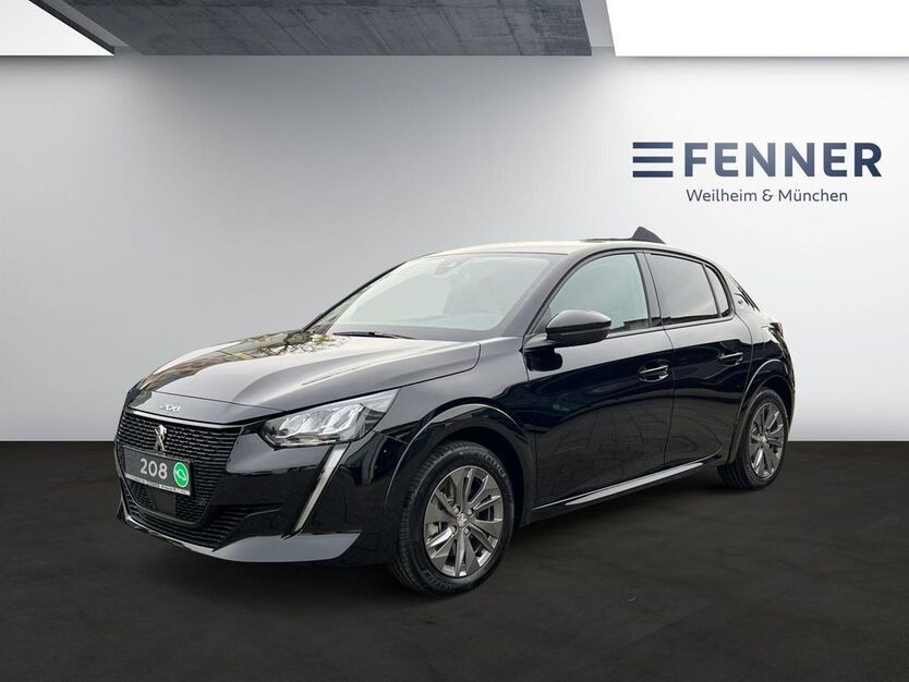 Peugeot 208 3.000 km 26.990 € Neuried / München 82061