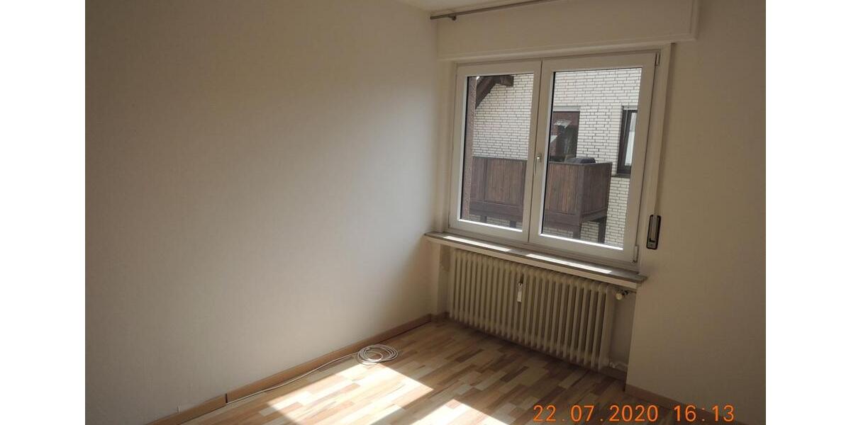 Etagenwohnung Wallenhorst - 2 Zimmer, 67 m&sup2;, 583&euro; | Angebot:26225412