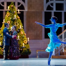 Der Nussknacker 25.12.2025 Opernhaus Chemnitz