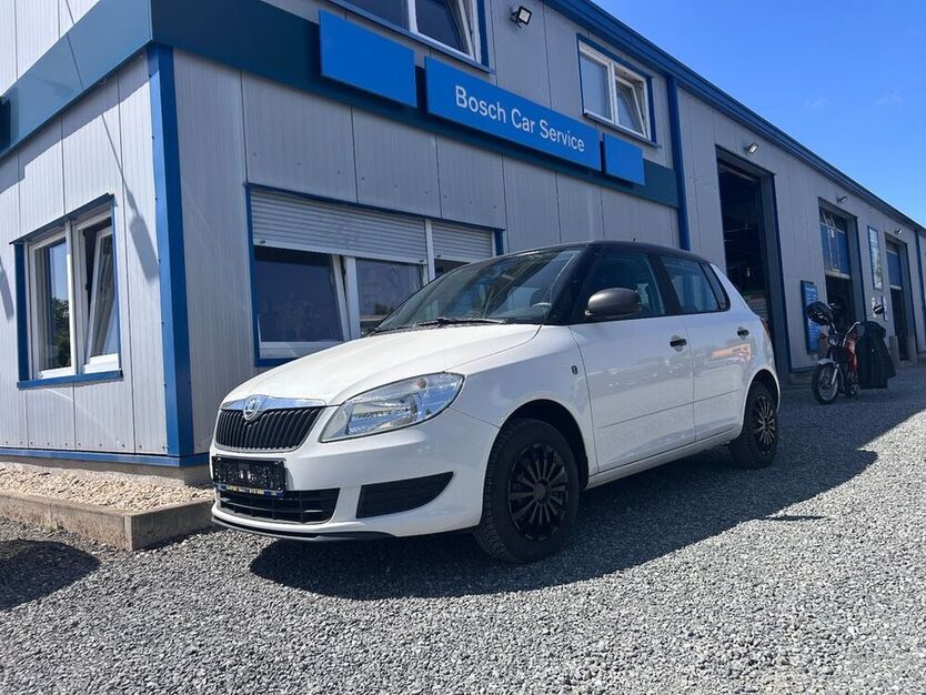 Fabia