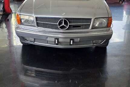 Mercedes-Benz S 420 231.159 km 11.999 € Limburg an der Lahn 65549