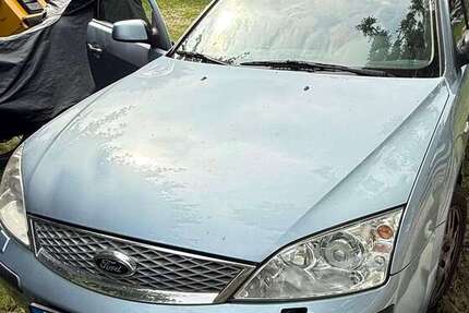 Ford Mondeo 222.000 km 1.800 &euro; Jürgenshagen 18246