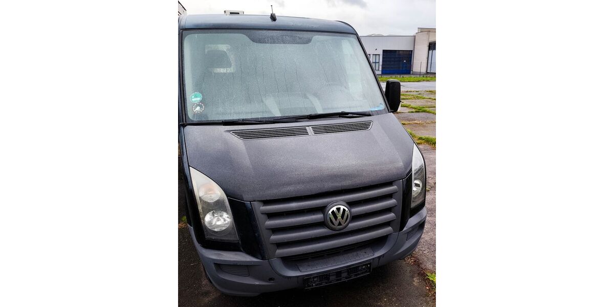 VW Crafter 224.000 km 6.500 &euro; Mendig 56743