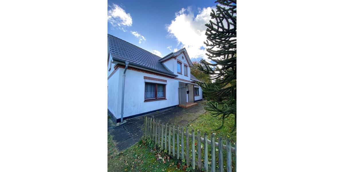 Einfamilienhaus Grömitz - 280.000&euro; | Angebot:26250297